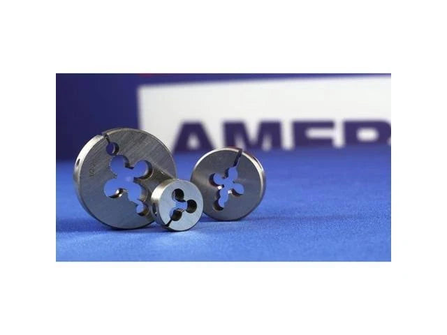 M35 x 3 2-1/2 inch OD HSS Round Adjustable Die M97927