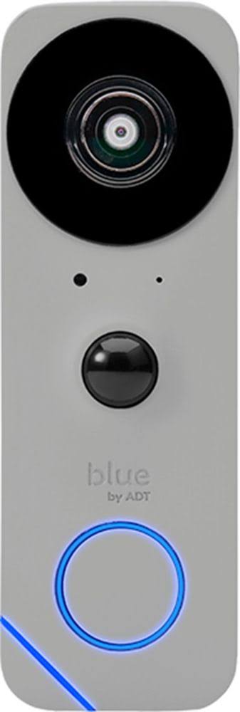 Doorbell Camera Pearl Gray X652