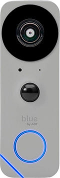 Doorbell Camera Pearl Gray X652