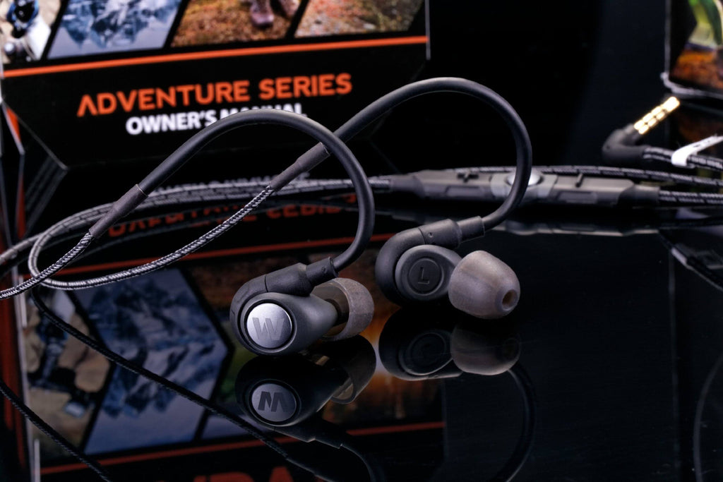 Adv Alpha Earphones O231