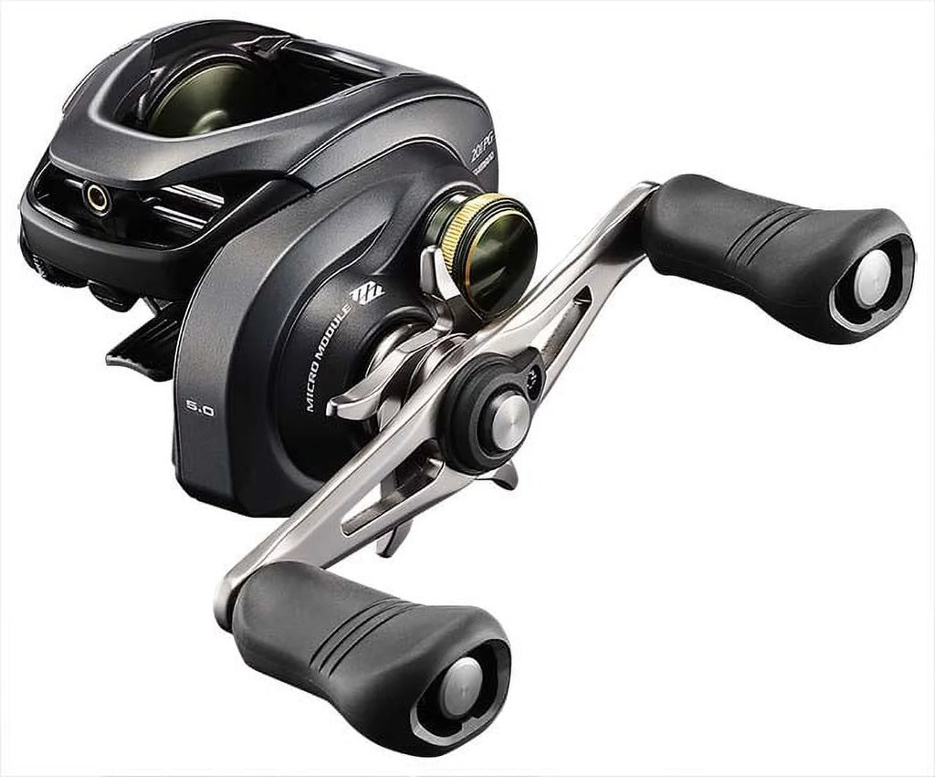Low Profile Reels Q638
