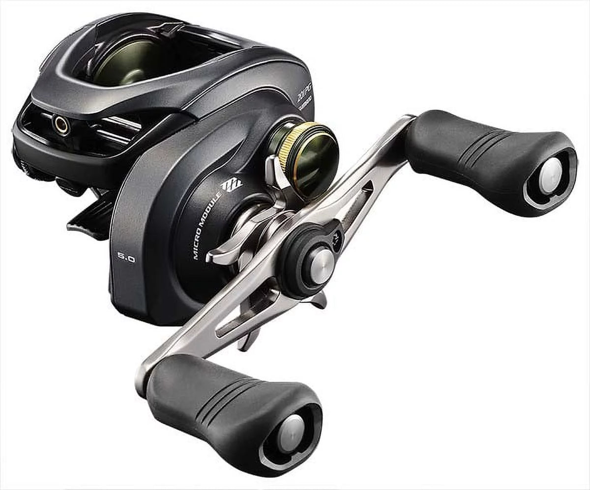 Low Profile Reels Q638