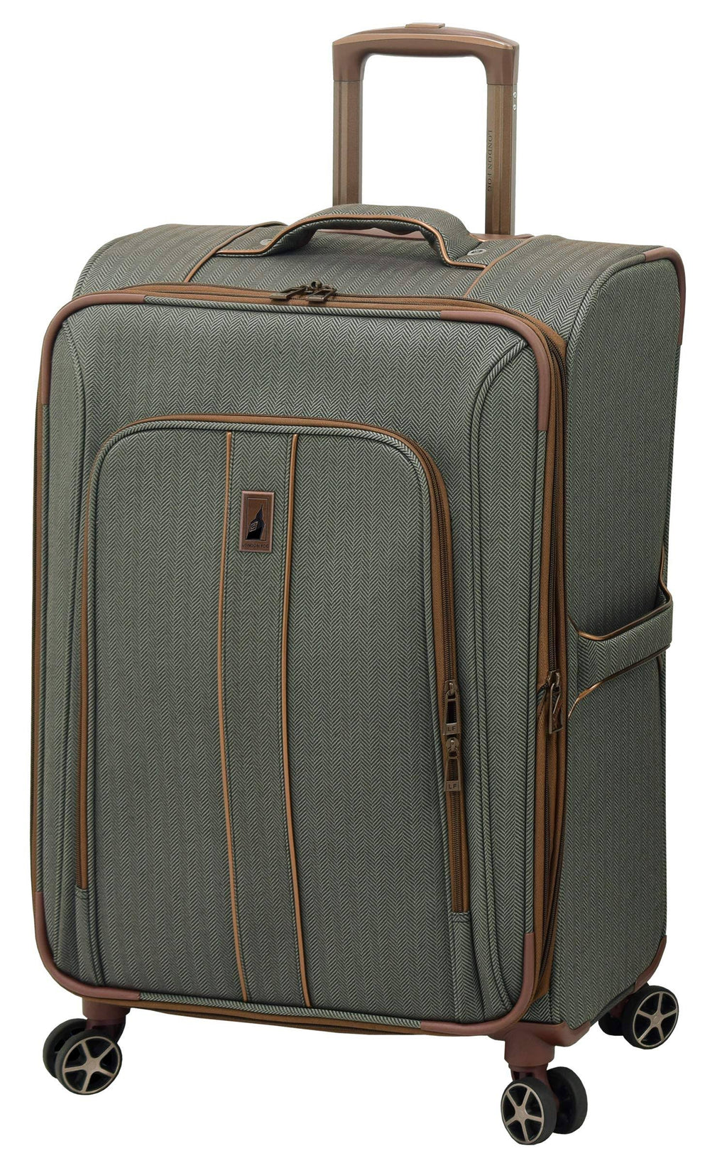 Spinner Slate Bronze E52410