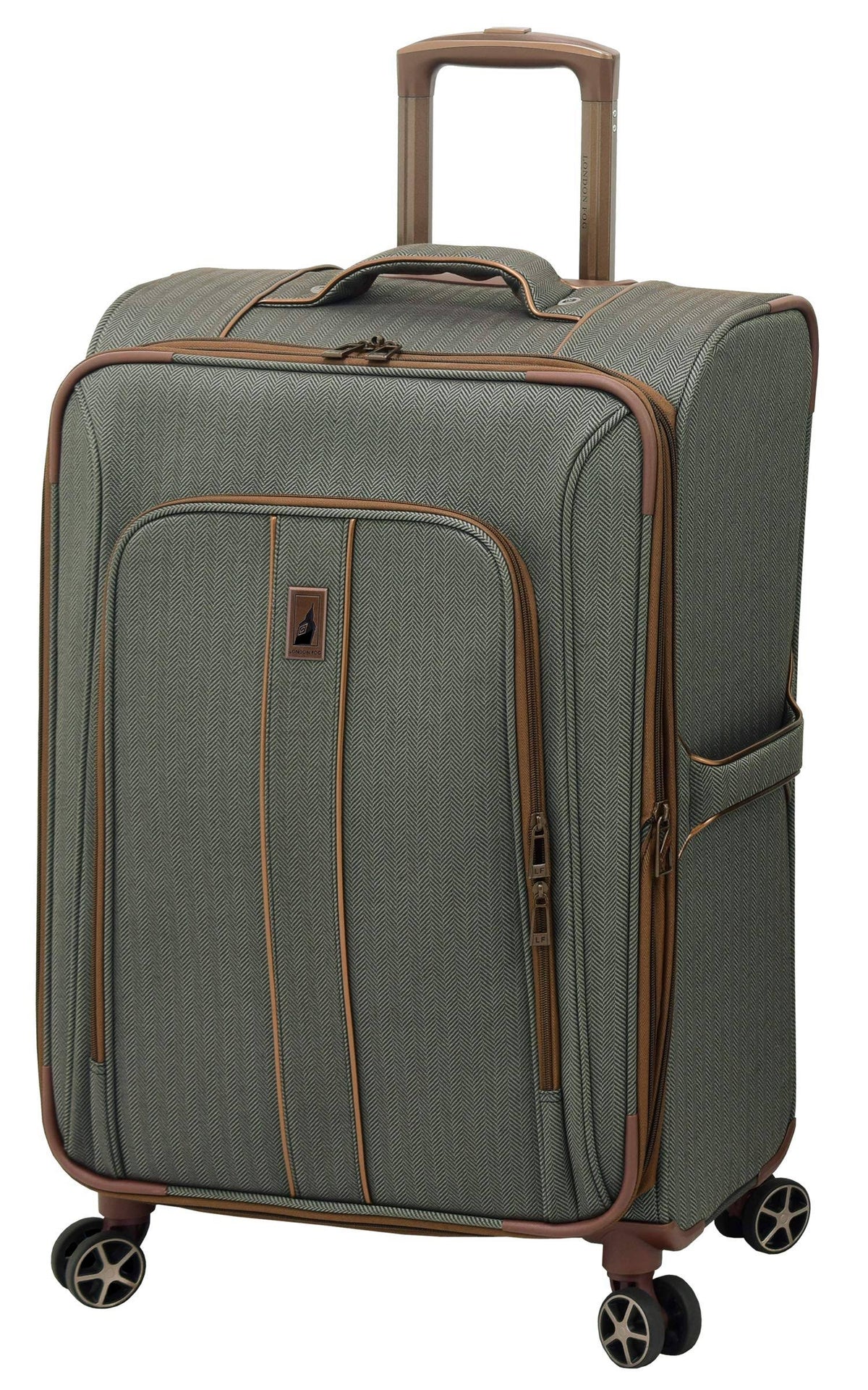 Spinner Slate Bronze E52410