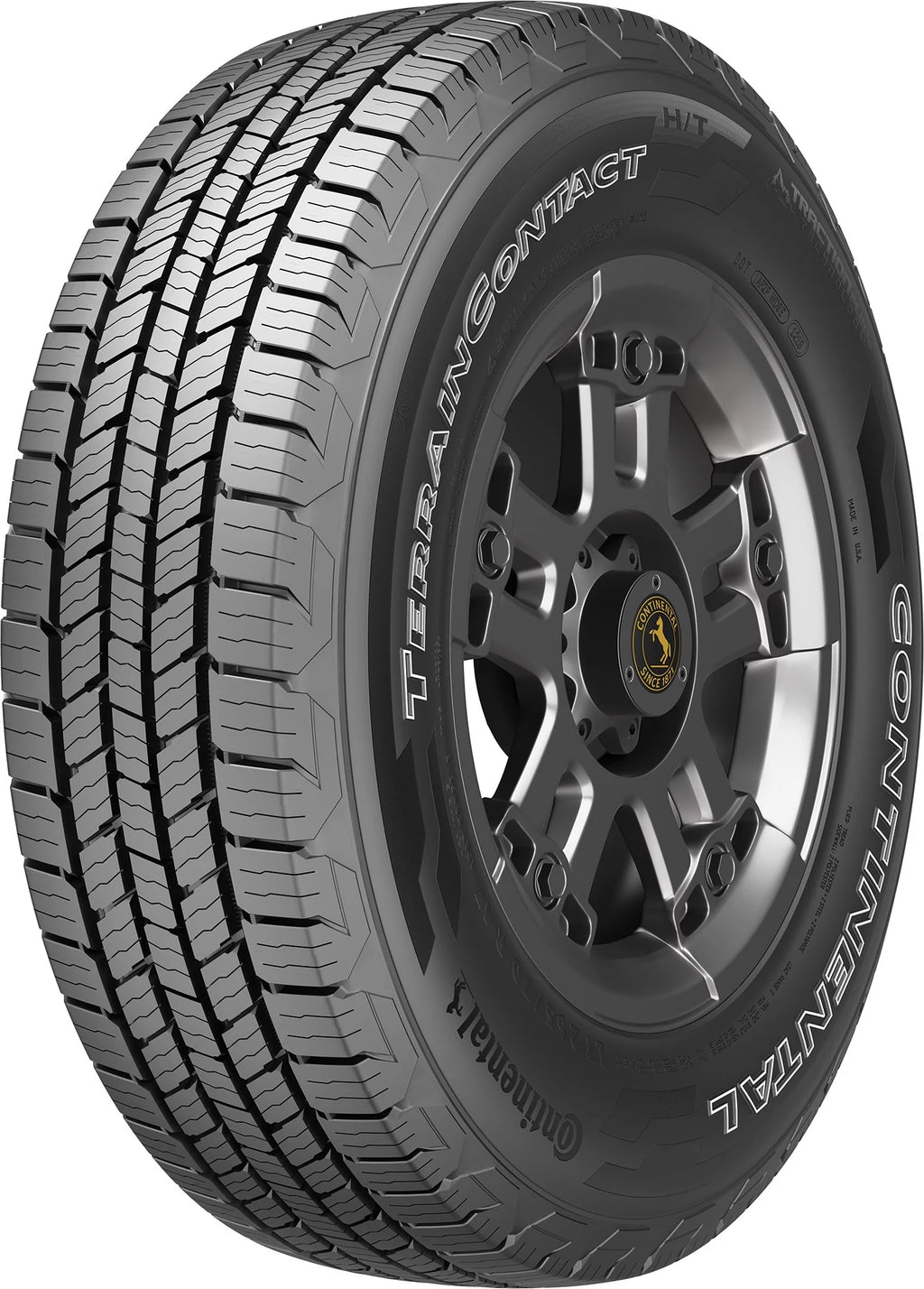All Season LT275/65R18 Light Truck Tire P21760