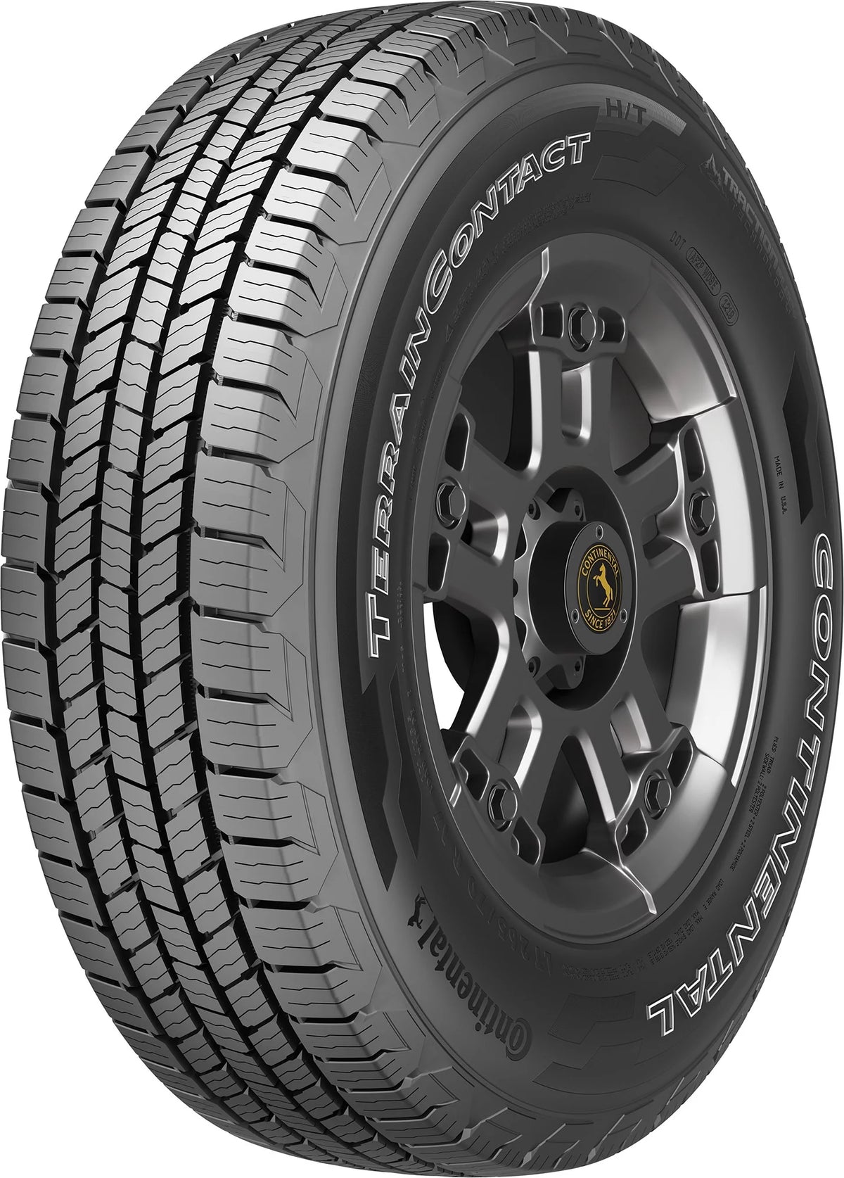 All Season LT275/65R18 Light Truck Tire P21760