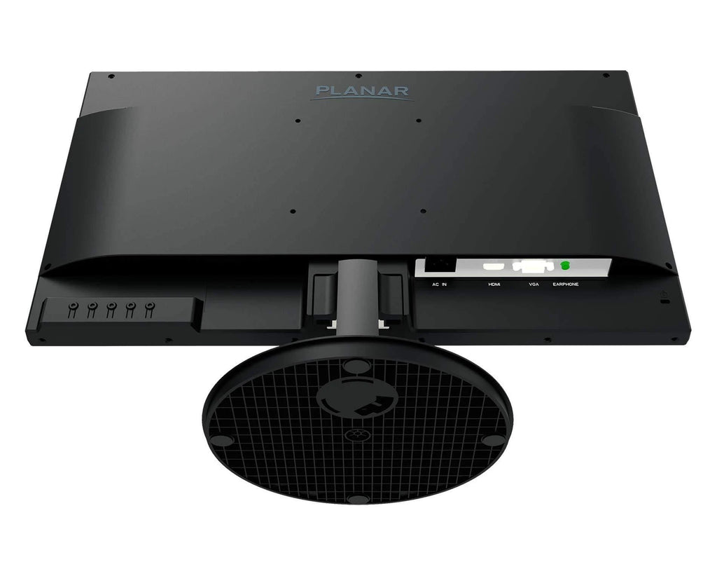 21.5x22 Full HD Edge LED LCD Monitor B90165