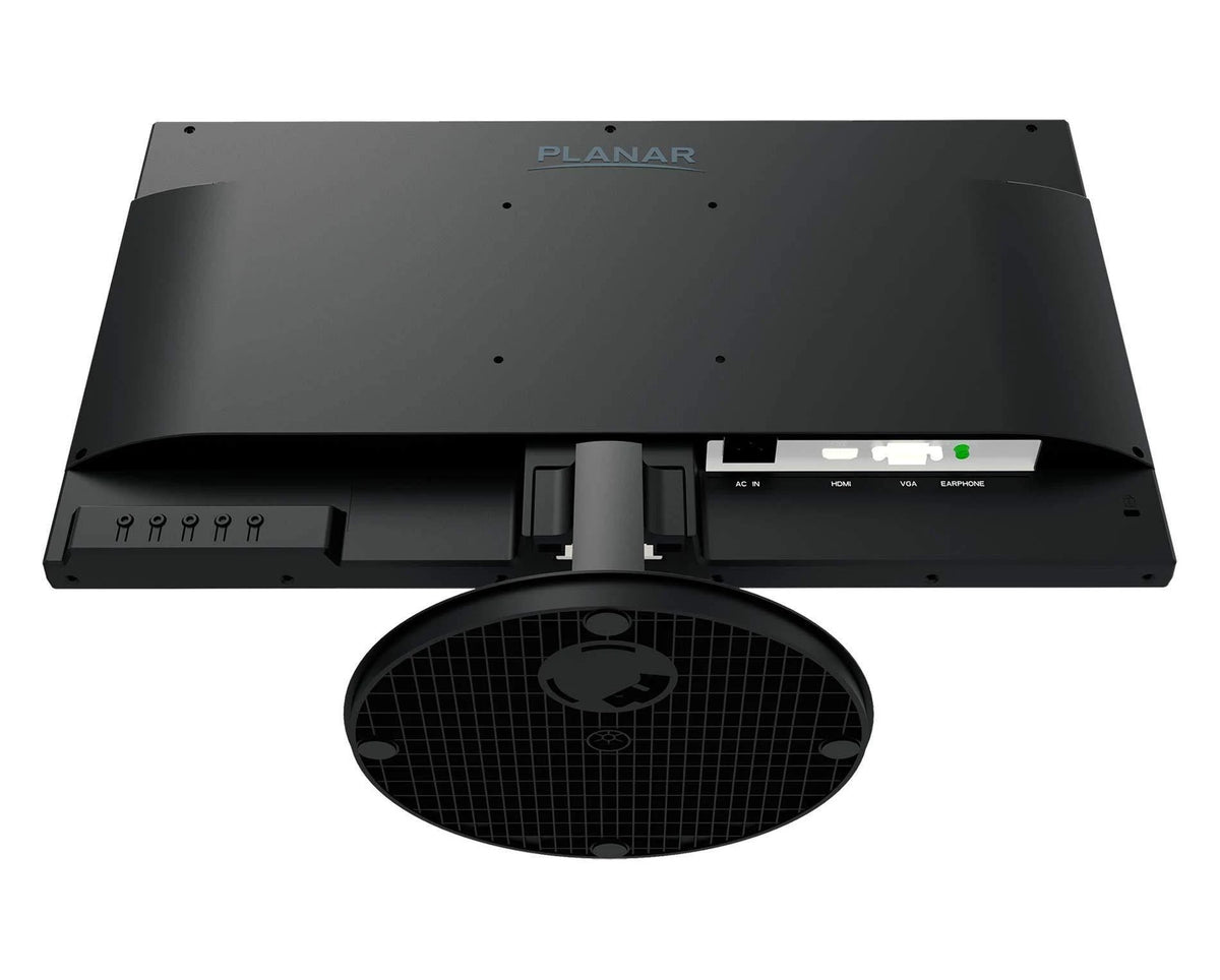 21.5x22 Full HD Edge LED LCD Monitor B90165