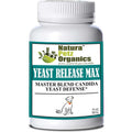 Yeast Defense Capsules for Dogs and Cats V4851