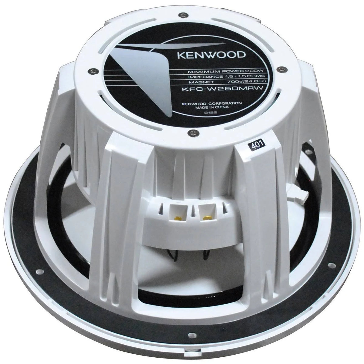 10x22 Subwoofer J8925