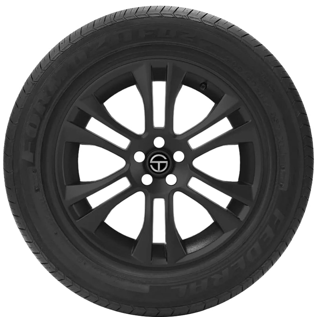 225/60R17 99V All Season Passenger Tire E16327