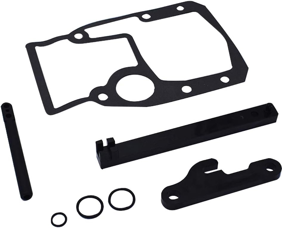 Lower Shift Cable Assembly N842