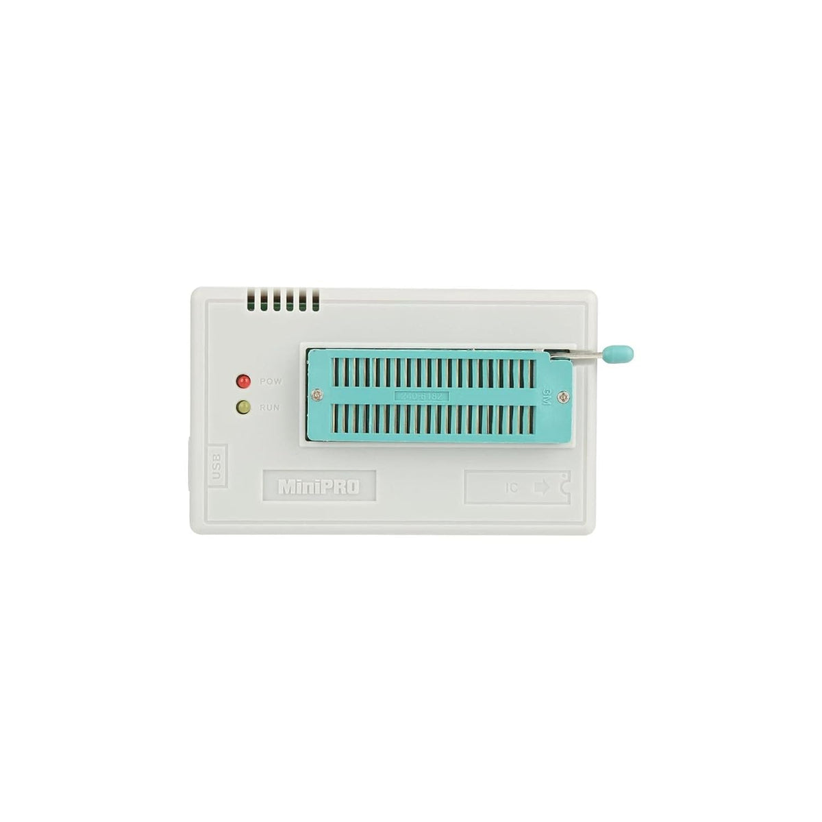 USB Programmer for TL866II Plus EEPROM Flash 8051 AVR MCU GAL PIC with 10 Adapter C179903