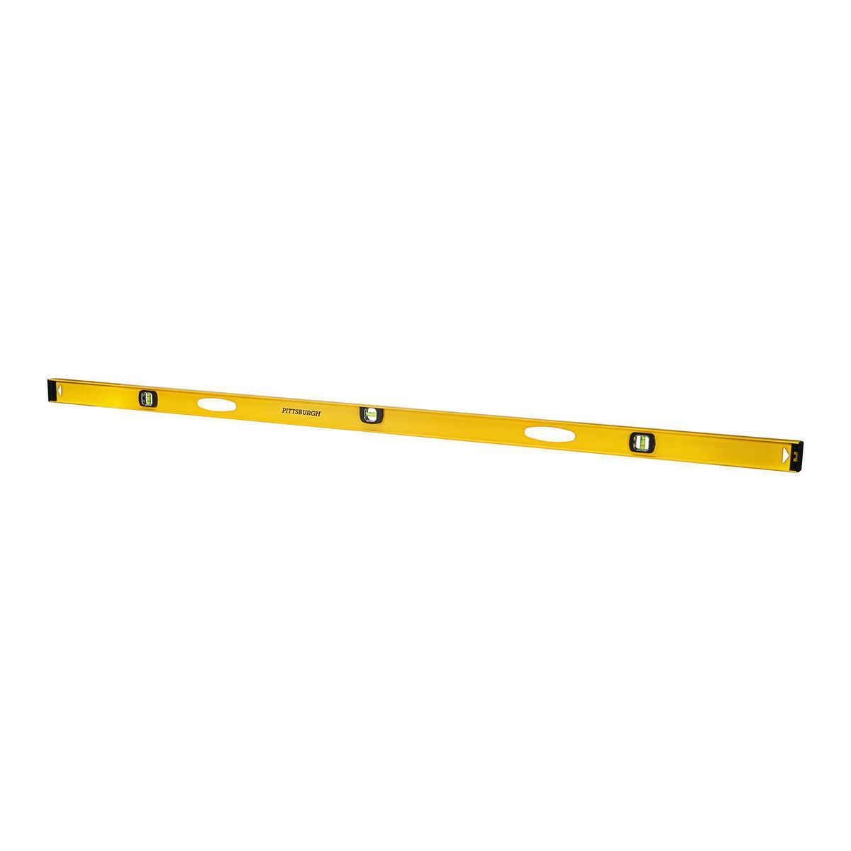 72 in. I-Beam Level O4921