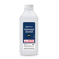 99% Isopropyl Alcohol First Aid 16 Fluid Ounces 1-Pack B269060