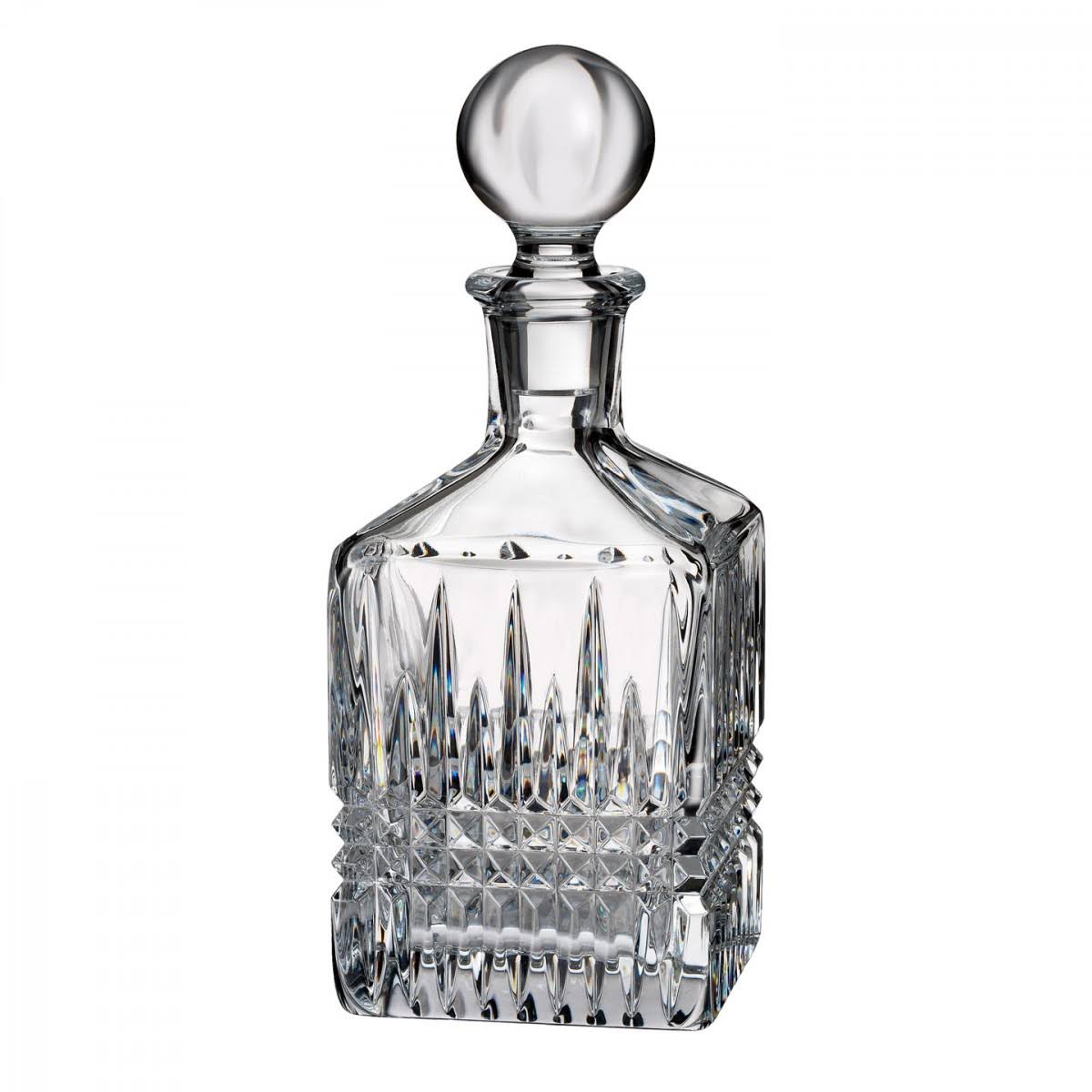 Crystal Whiskey Decanter P175599
