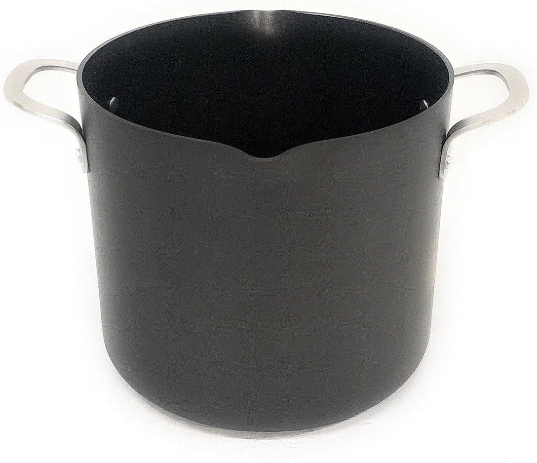 14 Piece Nonstick Pots and Pans Cookware Set E73353