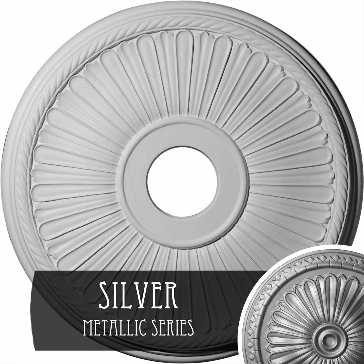 Ceiling Medallion E894607