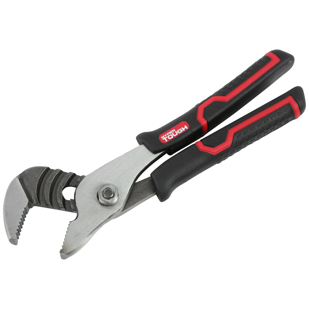 6-inch Groove Joint Pliers with Ergonomic Comfort Grips W2739