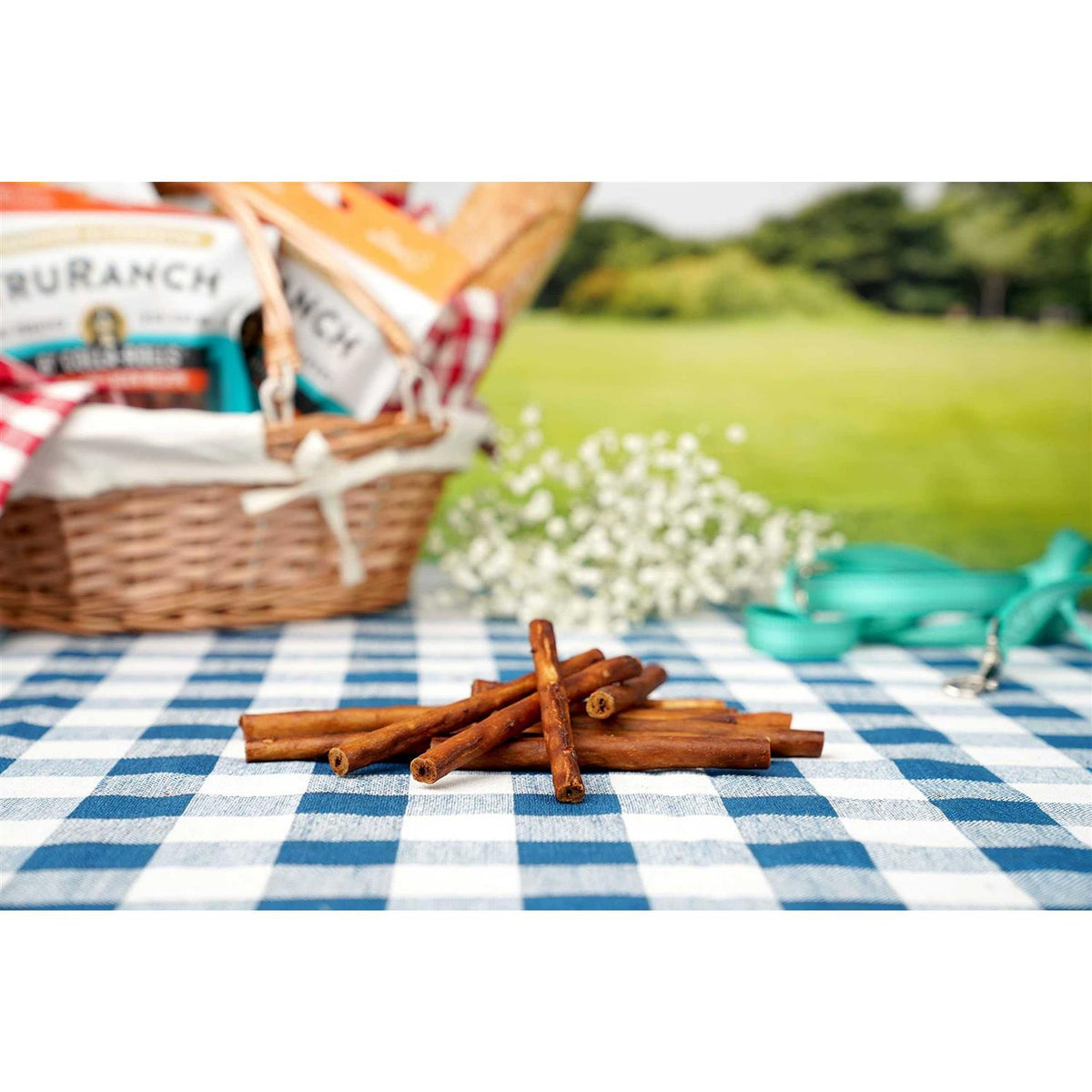 Dog Chews + Collagen Recipe D39872