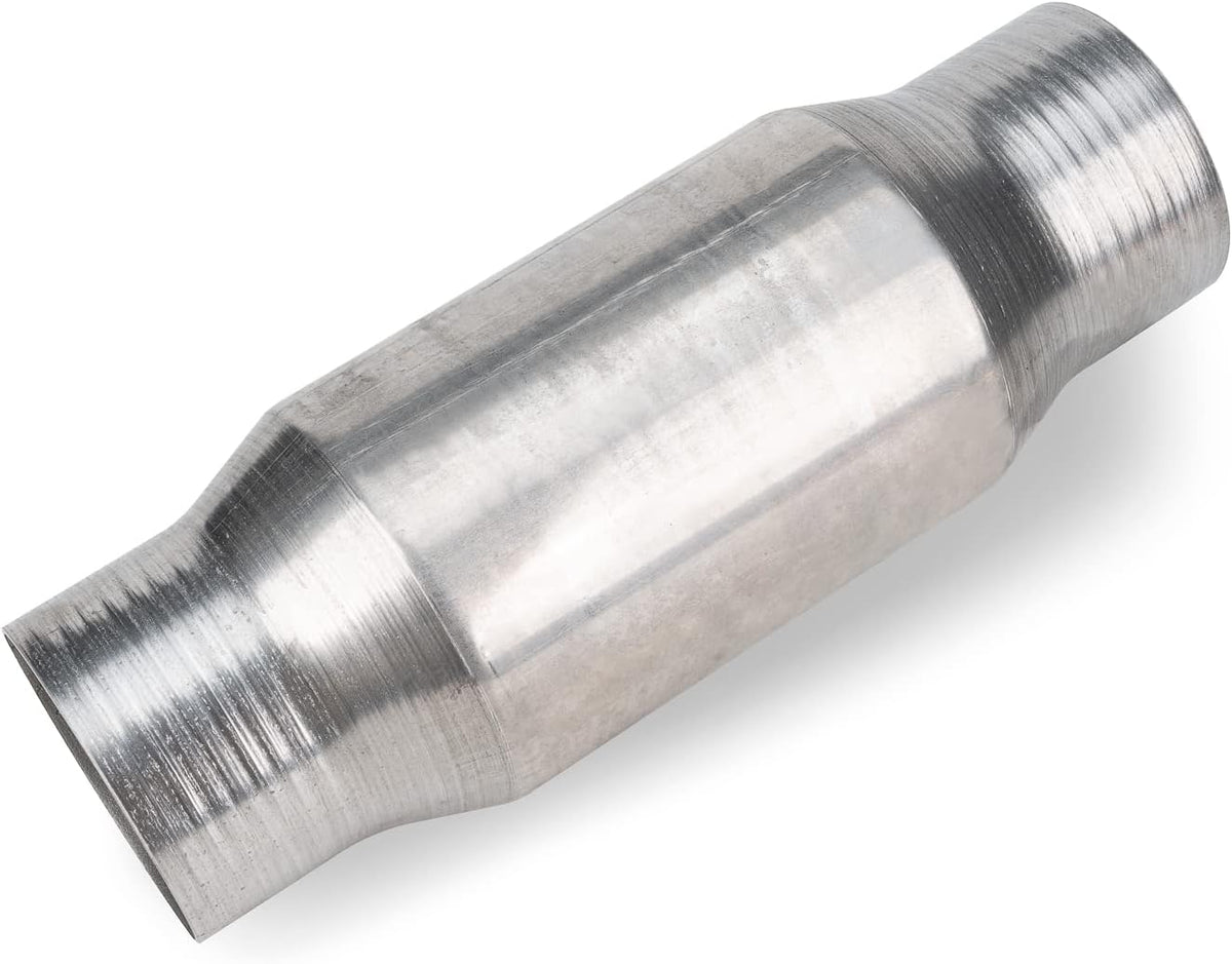 Stainless Steel Catalytic Converter Pack of 2 N334419