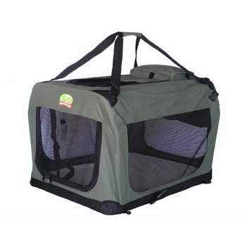 Soft Pet Crate H587