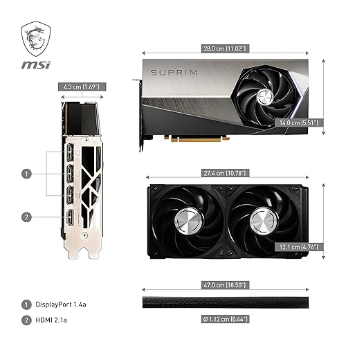 24GB GDDR6X Graphics Card A39404
