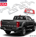 Tailgate 3D Raised Letters Pack of 2 Q98883