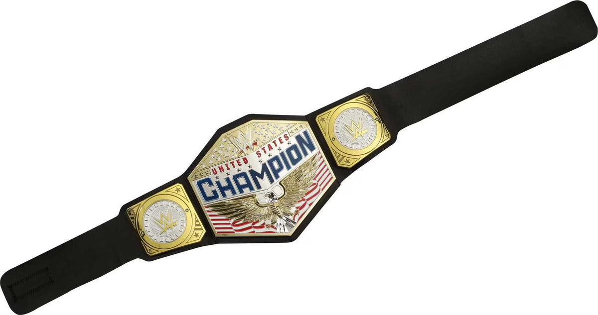 Adjustable Championship Belt J3730