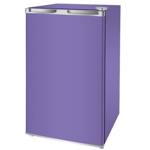 3.2 Cu ft Single Door Mini Fridge Q48367