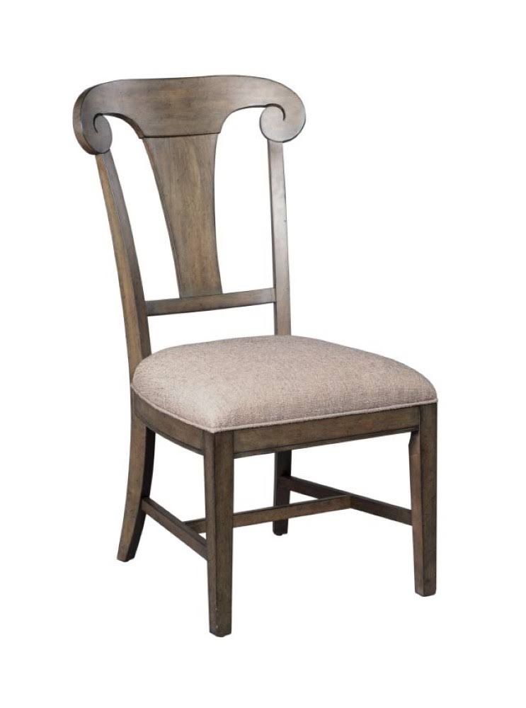 Side Chair G2997