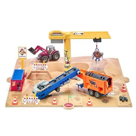 Excavation Set 1:32 E984294