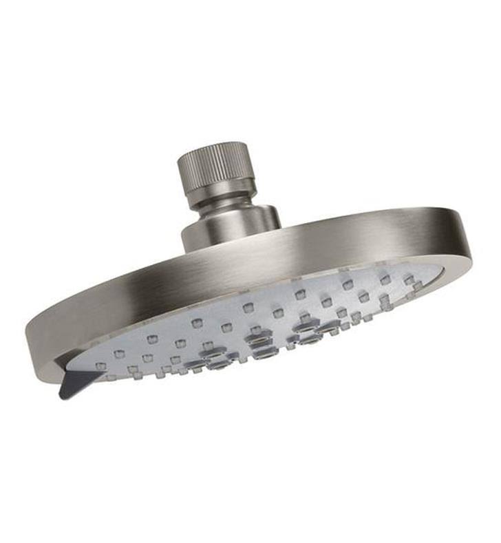 White Showerhead G119