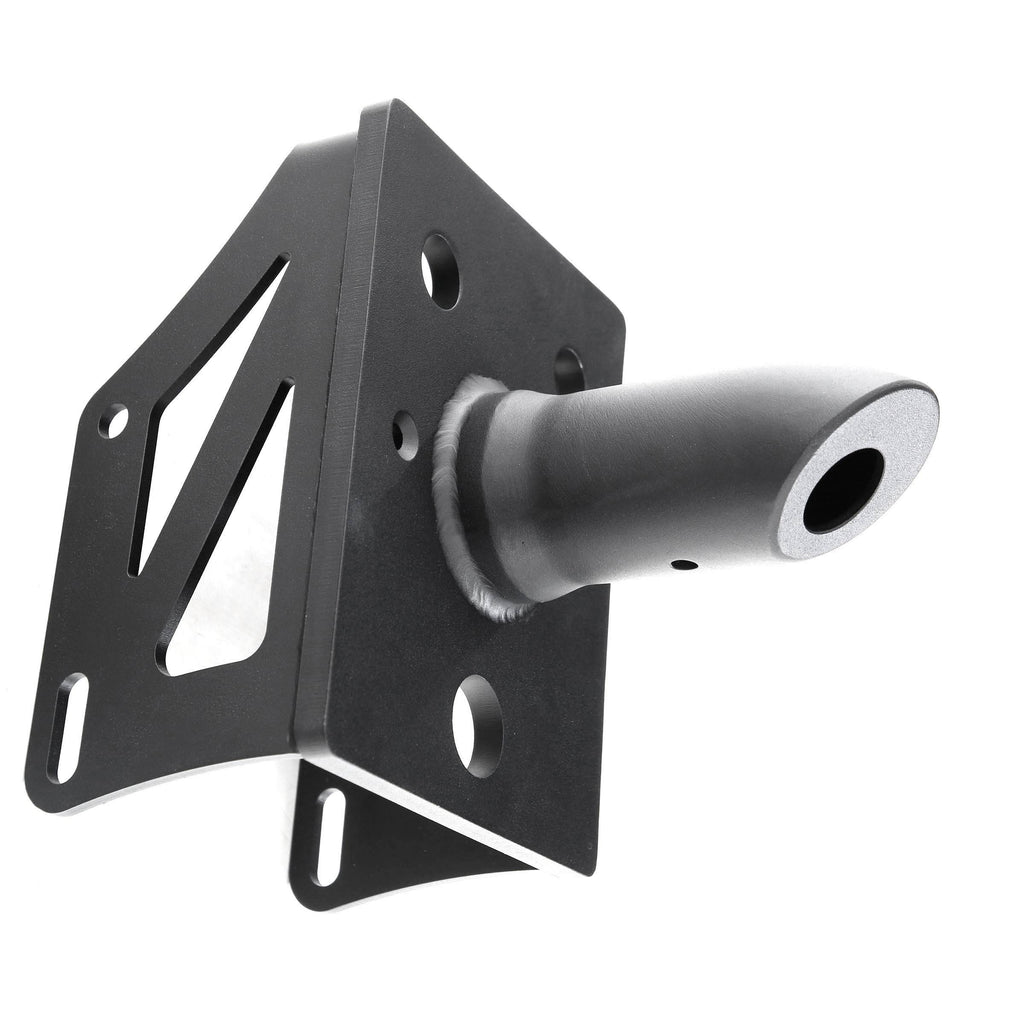 Pivot HD Tire Carrier A3050
