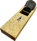 Japanese Block Plane 60mm, Pack of 2 Q129