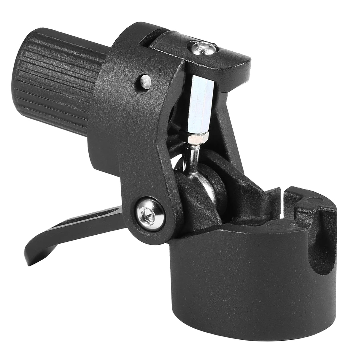 Folding Pole Base Replacement for M365 Electric Scooter B7692