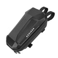 3L Electric Front Bag EVA Handlebar Bag Waterproof Storage Bag P5979