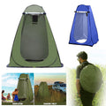 Pop Up Privacy Shower Tent D6823