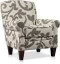 Gray Accent Chair H391230