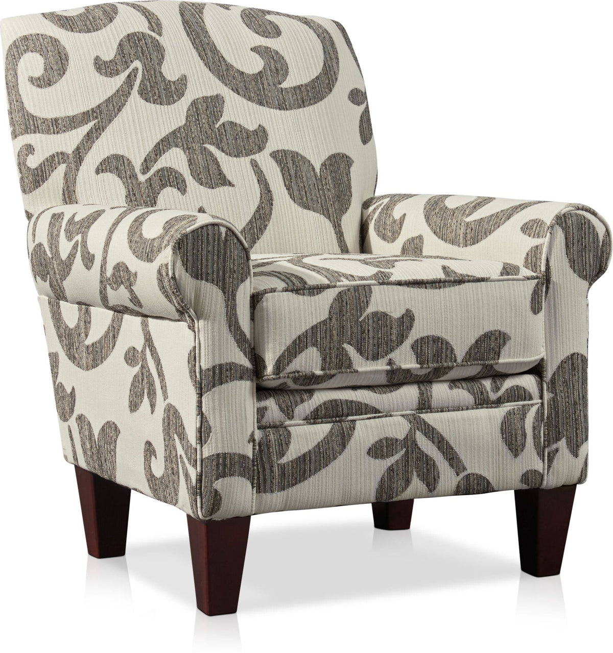 Gray Accent Chair H391230