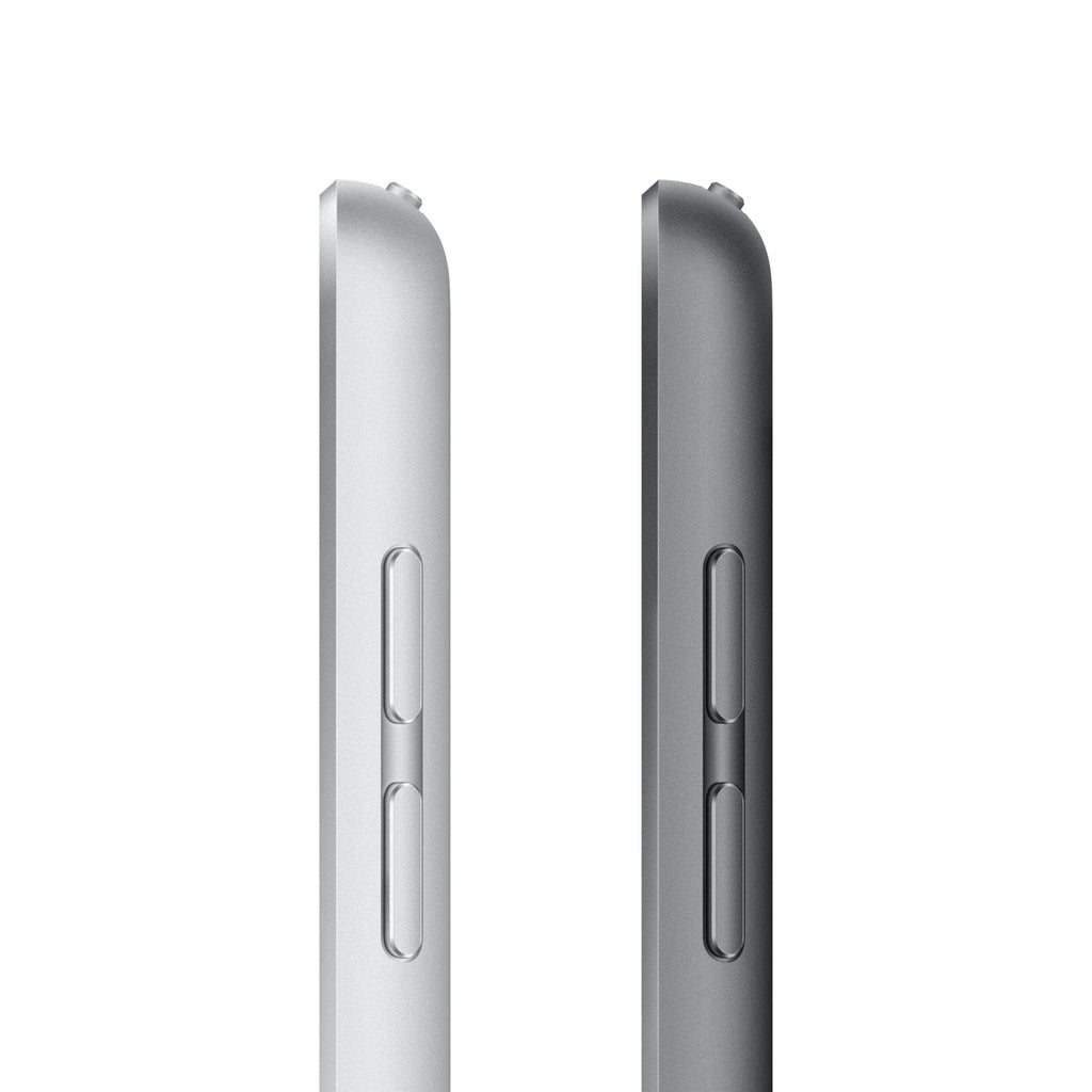10.2-inch iPad Wi-Fi 64GB Silver L9825