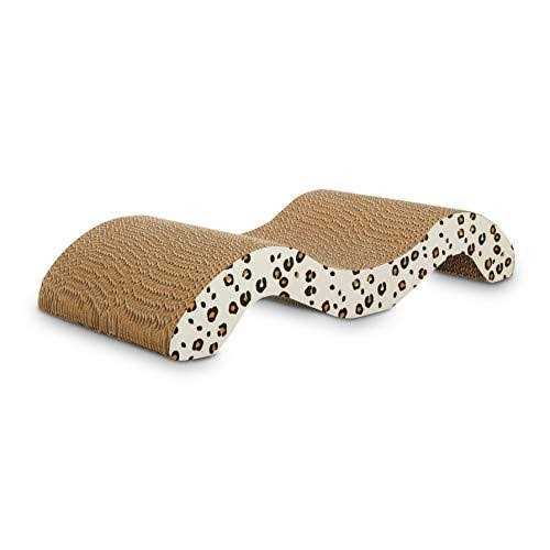 Cardboard Cat Scratcher R2507