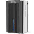 95OZ Dehumidifier with Auto Shut Off Black L3739