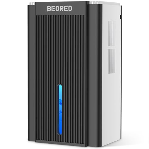 95OZ Dehumidifier with Auto Shut Off Black L3739
