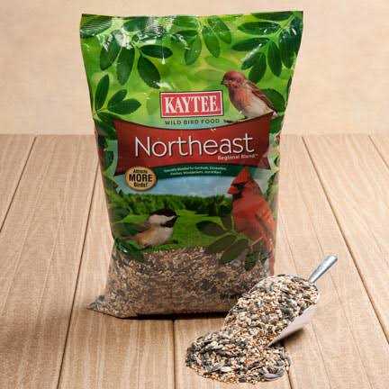Wild Bird Food G556