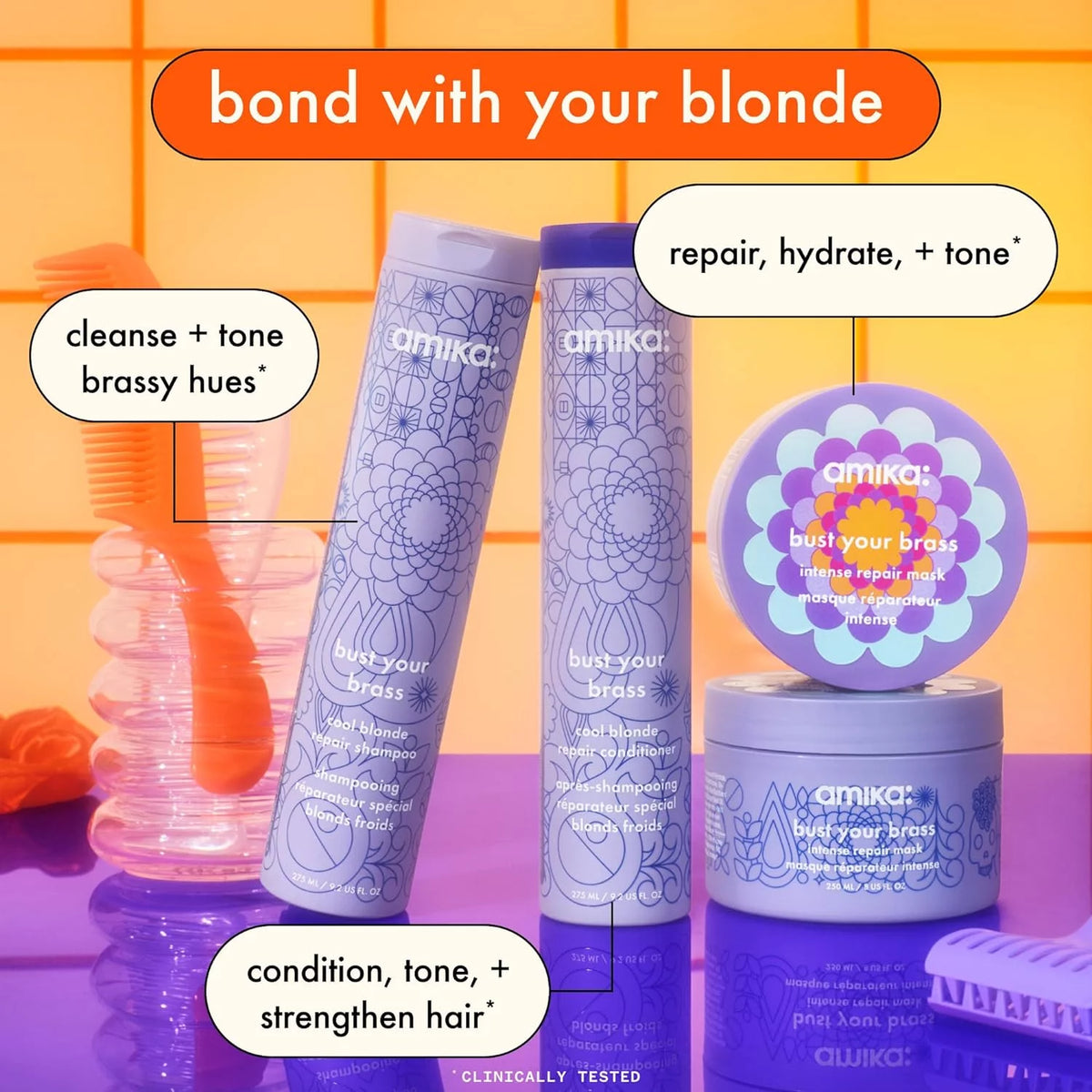 Brass Conditioner 33.8 oz R280