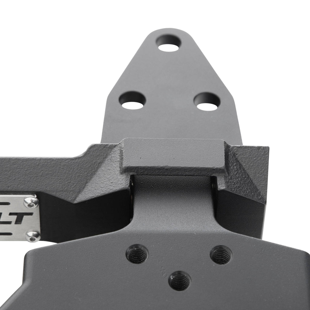 Pivot HD Tire Carrier A3050