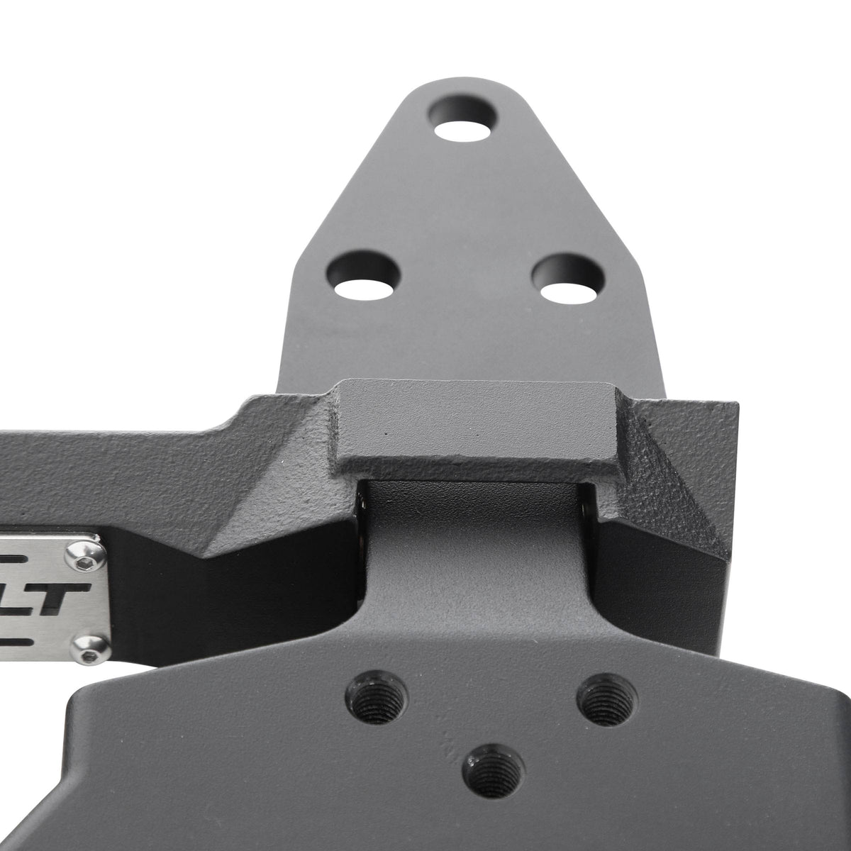 Pivot HD Tire Carrier A3050