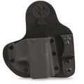 Black Cowhide Right Hand Holster O3265