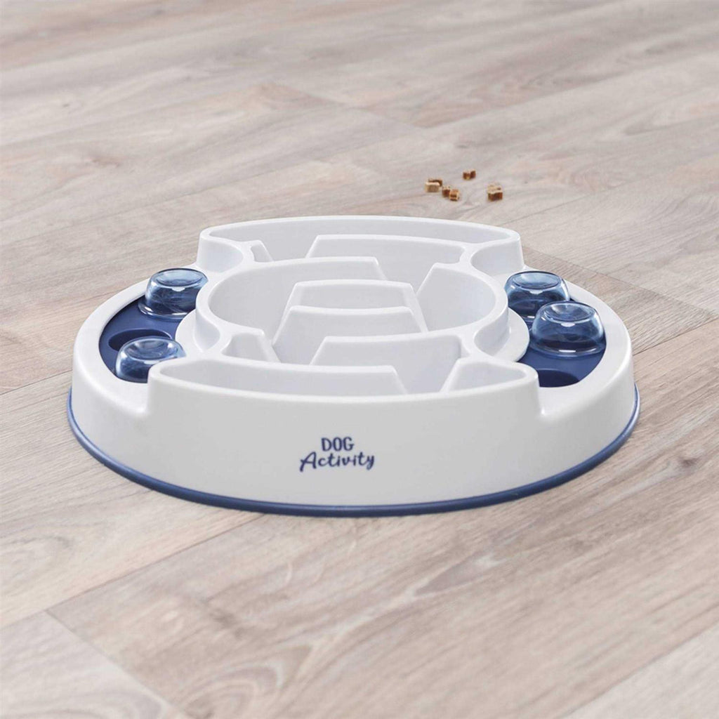 Dog Activity Strategy Game P2264